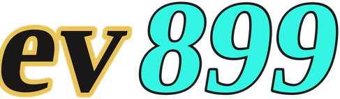 ev899 logo